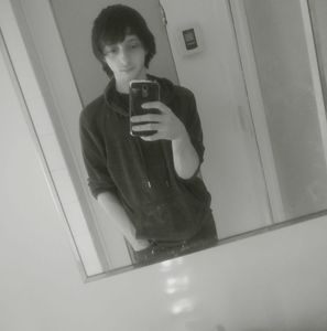 Meet your Posher, Mike